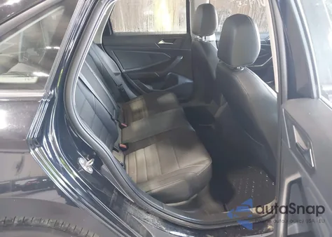 2023 Volkswagen Jetta 1.5T Se z USA, uszkodzony, nr VIN 3VWEM7BU5PM018145